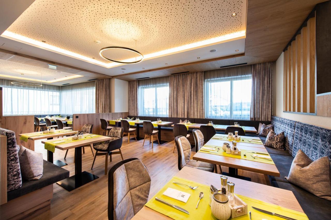 Hotel Modern Mountain Ischgl Ngoại thất bức ảnh