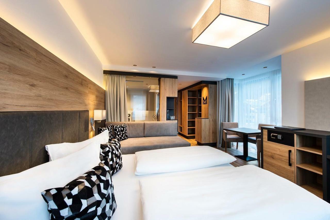 Hotel Modern Mountain Ischgl Ngoại thất bức ảnh